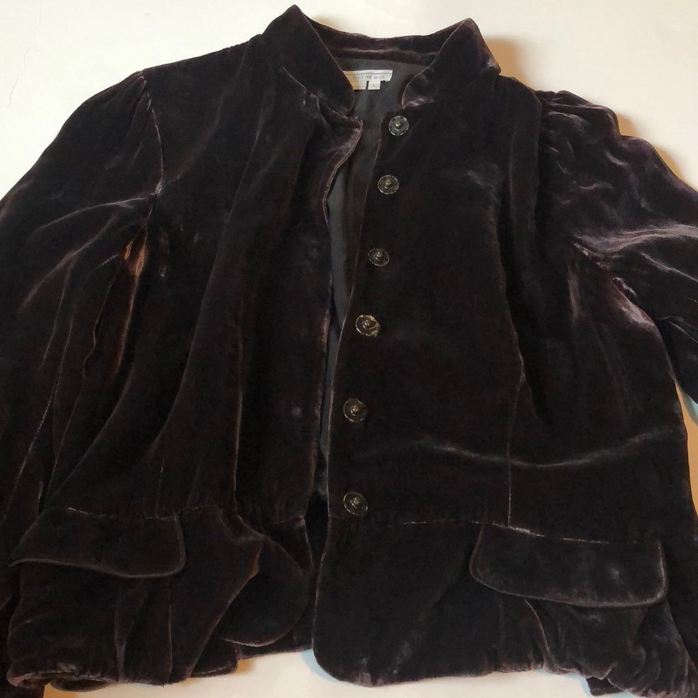 To the Max Jacket